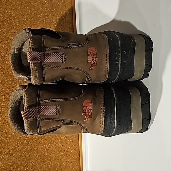 The North Face Boots - Picture 5 of 8